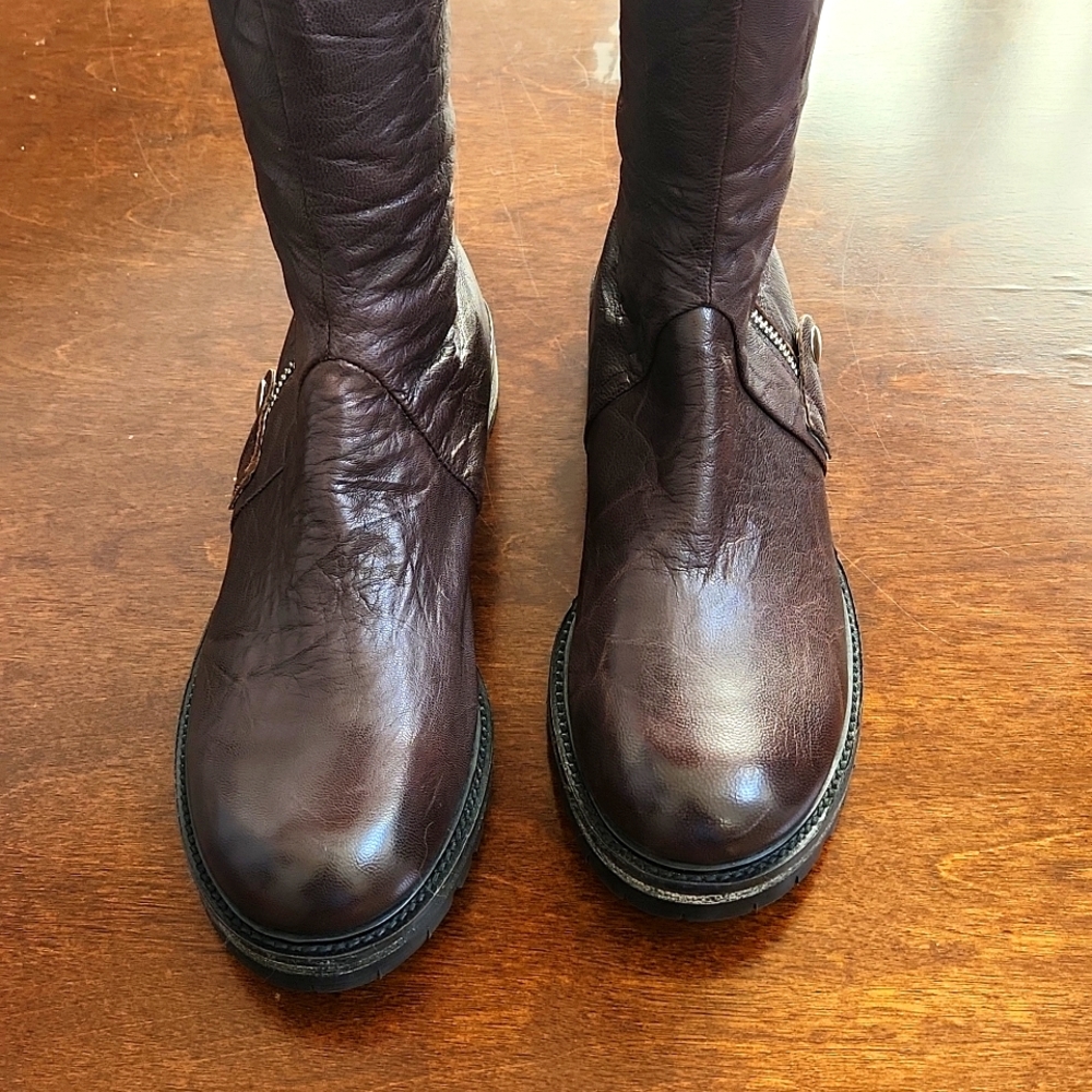 Free People Boots